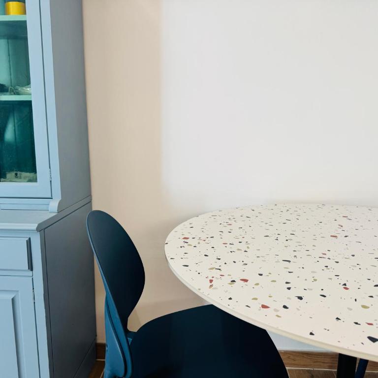 SANTAFE Piccolo LOFT a pochi passi dal centro - Appartamento con 1 Camera da Letto - 7