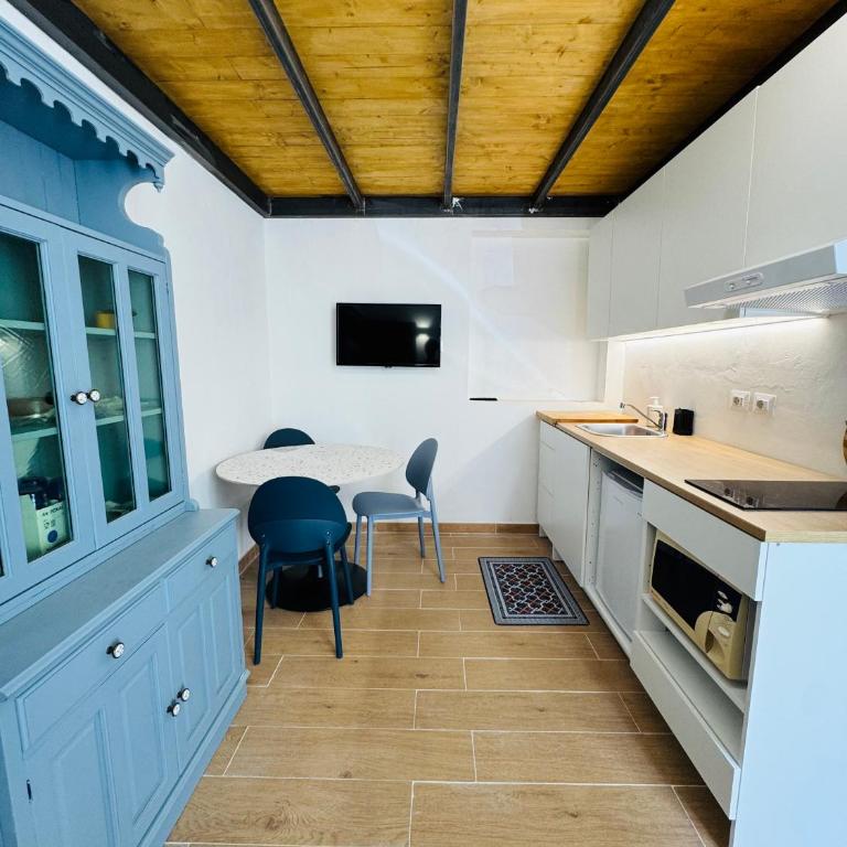 SANTAFE Piccolo LOFT a pochi passi dal centro - Appartamento con 1 Camera da Letto - 1