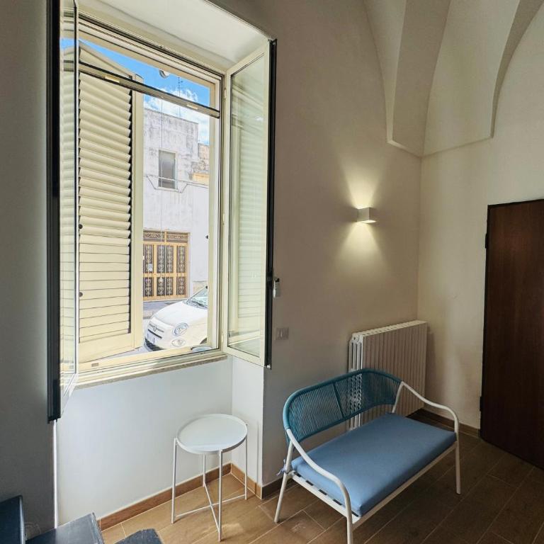 SANTAFE Piccolo LOFT a pochi passi dal centro - Appartamento con 1 Camera da Letto - 9