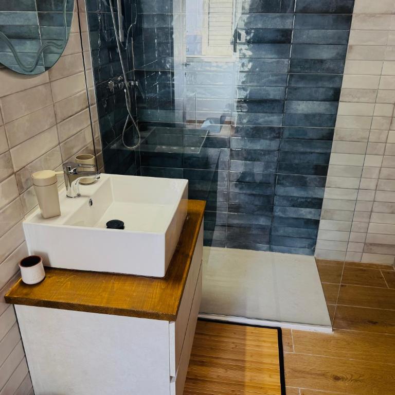 SANTAFE Piccolo LOFT a pochi passi dal centro - Appartamento con 1 Camera da Letto - 10