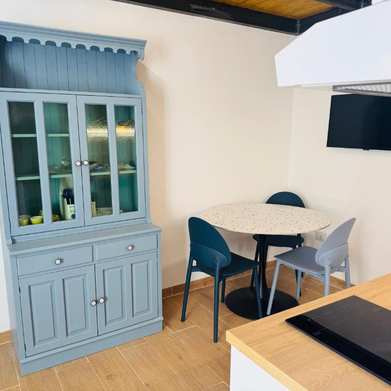 SANTAFE Piccolo LOFT a pochi passi dal centro - Appartamento con 1 Camera da Letto - 12