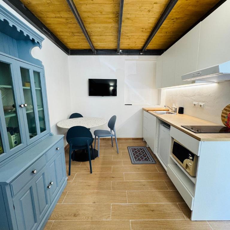 SANTAFE Piccolo LOFT a pochi passi dal centro - Appartamento con 1 Camera da Letto - 14