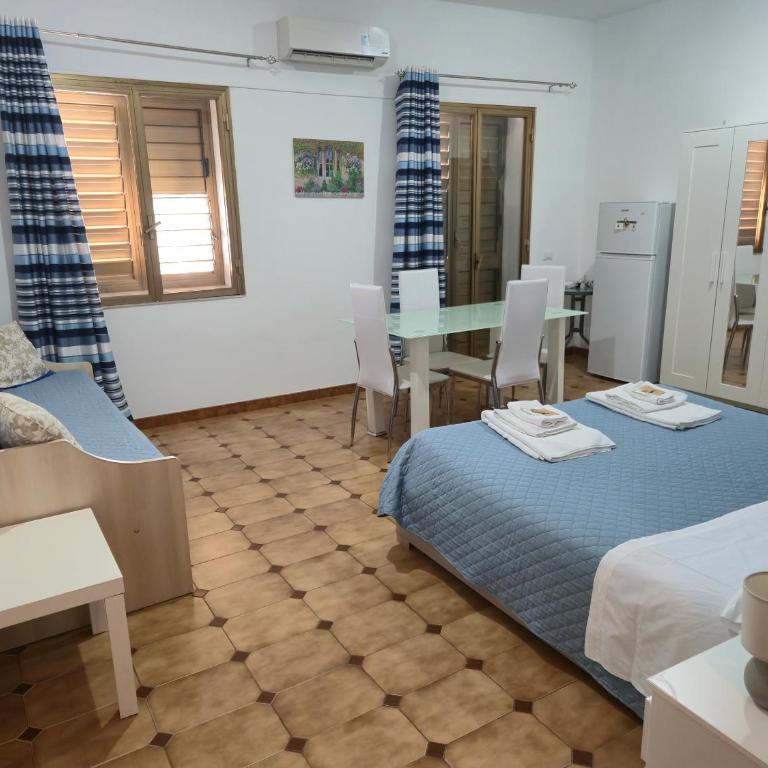 b&b Donna Angelina - Monolocale Familiare - 3