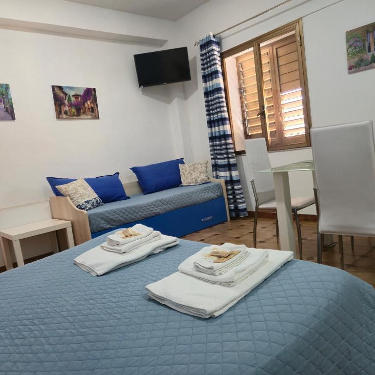 b&b Donna Angelina - Monolocale Familiare - 5