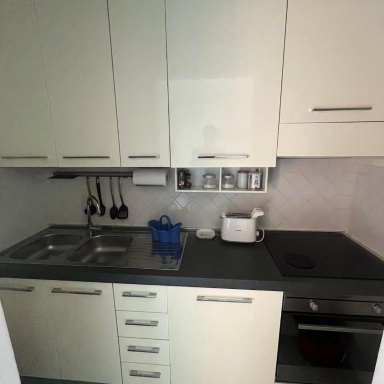 Residenza Le Agavi in Capoliveri - Appartamento con 2 Camere da Letto - 18