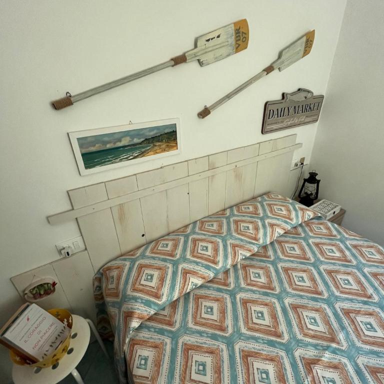 Residenza Le Agavi in Capoliveri - Appartamento con 2 Camere da Letto - 23