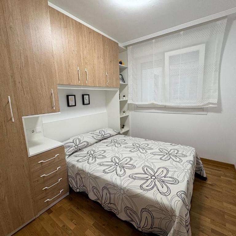 Piso Rente o Mar - Apartamento de 3 dormitorios - 19