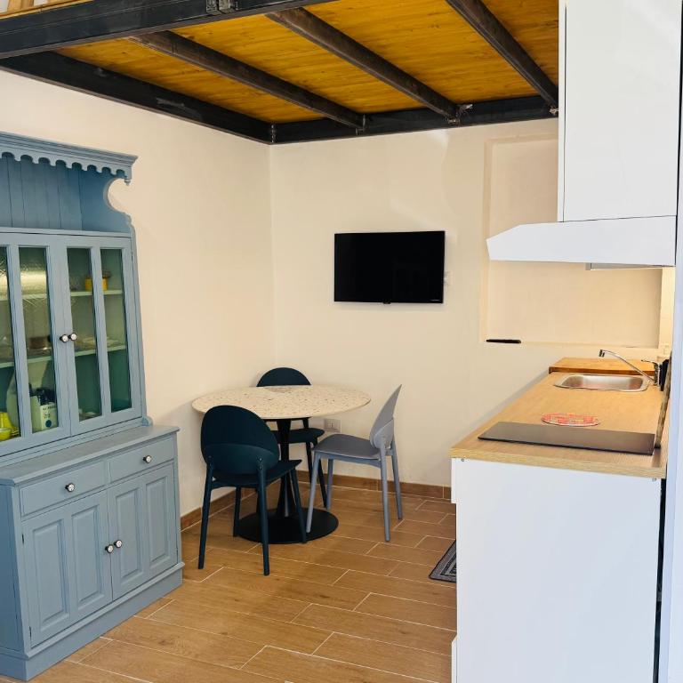 SANTAFE Piccolo LOFT a pochi passi dal centro - Appartamento con 1 Camera da Letto - 3