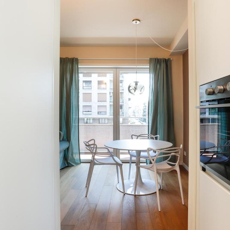 MilanLife Apartments - DTown Charme - Appartamento con 1 Camera da Letto - 8