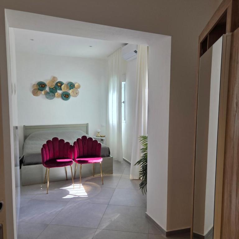 Appartamento Teodorico Ravenna - Appartamento con 1 Camera da Letto - 39