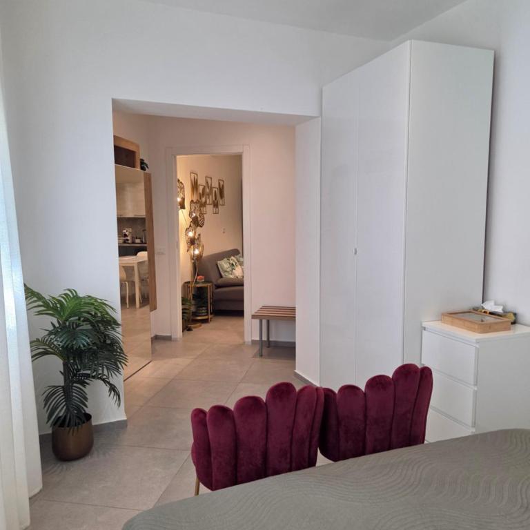 Appartamento Teodorico Ravenna - Appartamento con 1 Camera da Letto - 65