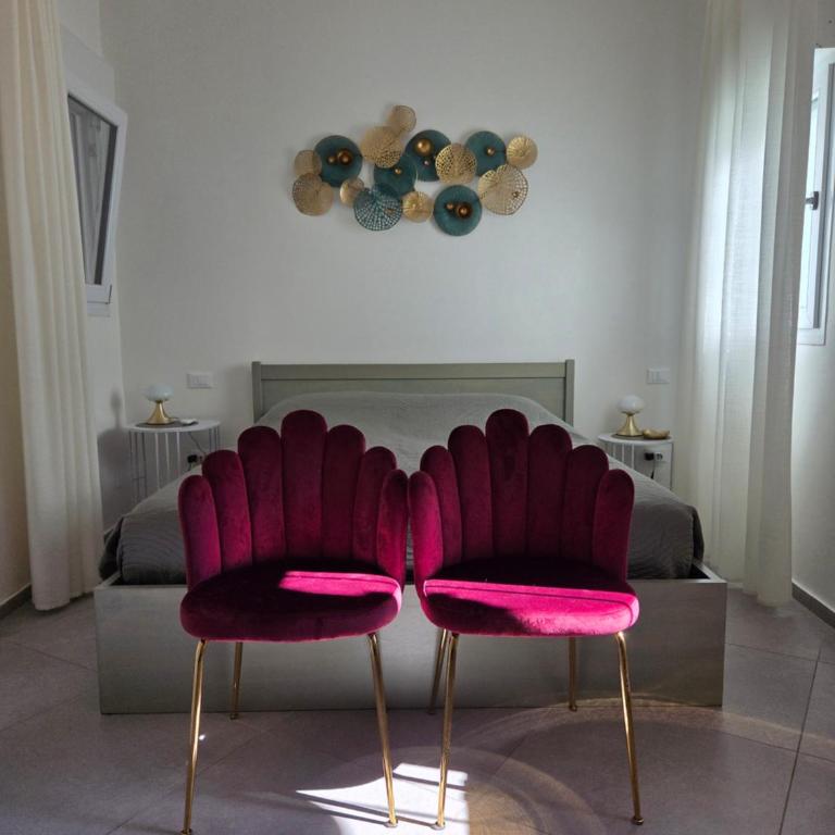 Appartamento Teodorico Ravenna - Appartamento con 1 Camera da Letto - 55