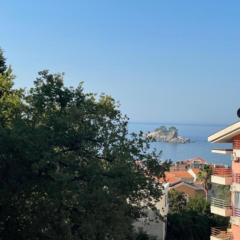 Viktorija Apartment Petrovac - Two-Bedroom Apartment - 1