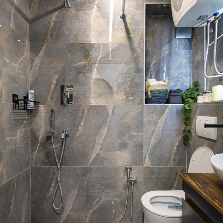 4 Gracija Apartment - Apartman sa 1 Spavaćom Sobom - 2