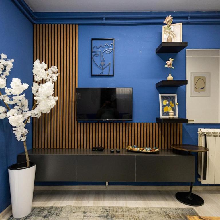 4 Gracija Apartment - Apartman sa 1 Spavaćom Sobom - 10