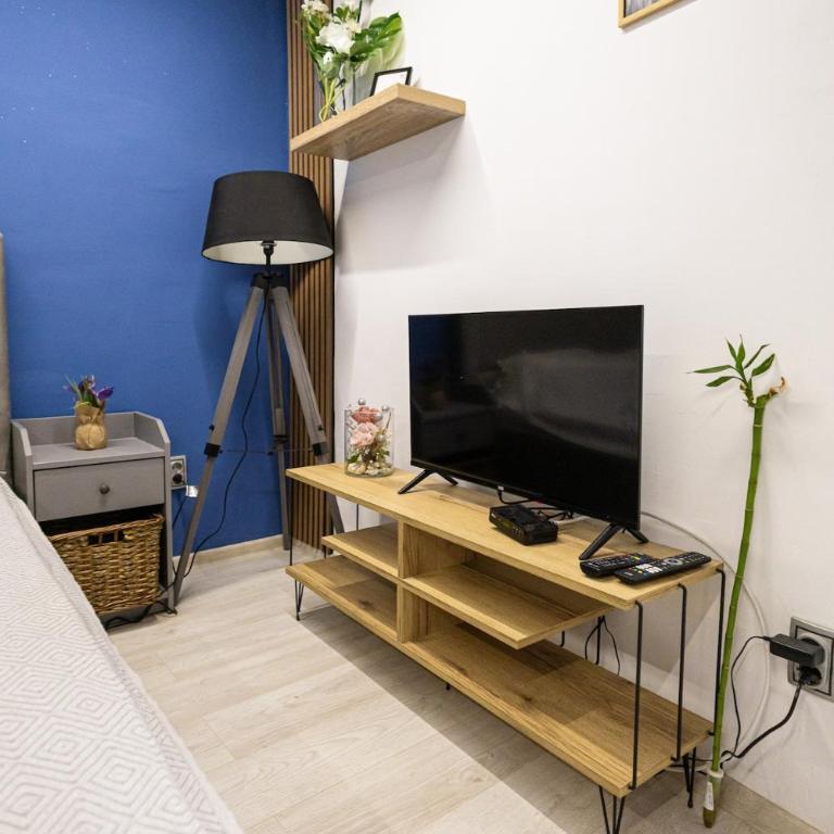 4 Gracija Apartment - Apartman sa 1 Spavaćom Sobom - 12
