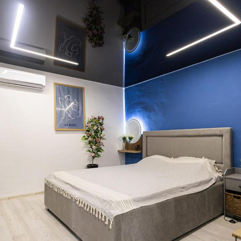 4 Gracija Apartment - Apartman sa 1 Spavaćom Sobom - 17