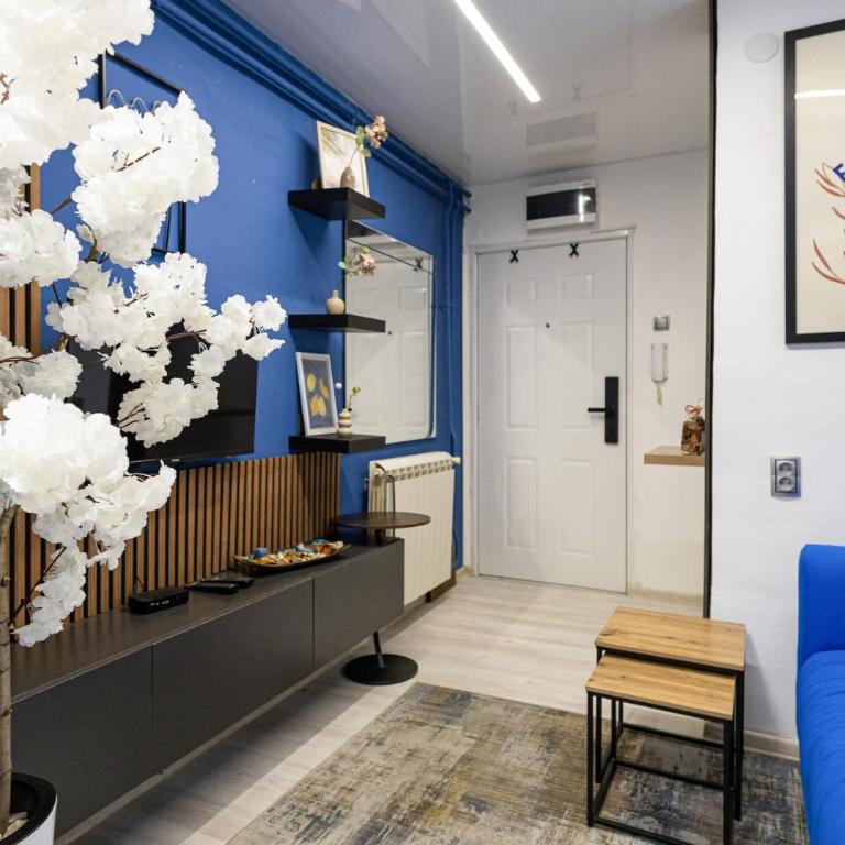 4 Gracija Apartment - Apartman sa 1 Spavaćom Sobom - 19