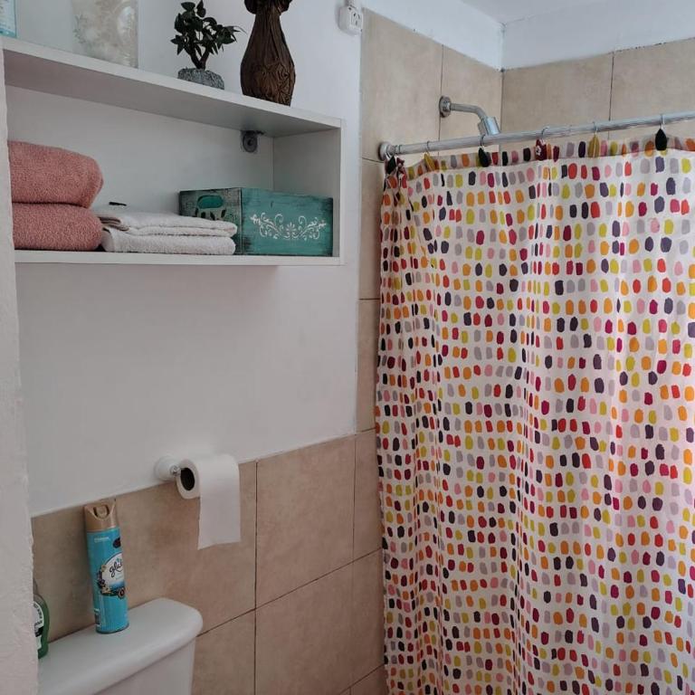 Casa lupe - Apartamento de 1 dormitorio - 9