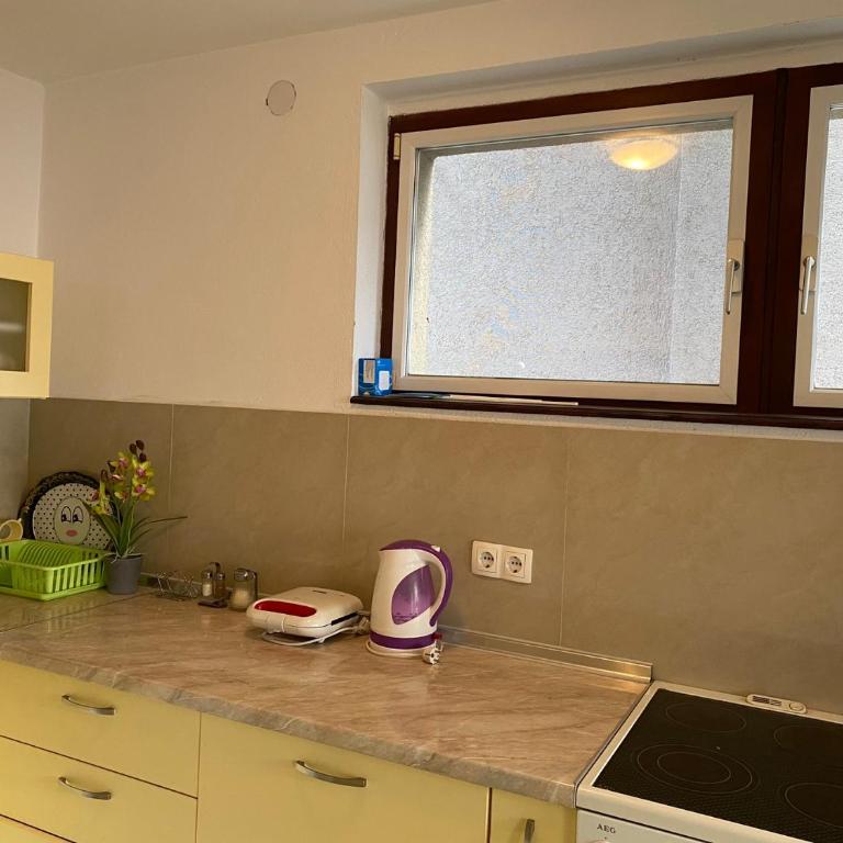 Sunshine Apartments Visoko - Apartman sa 2 Spavaće Sobe - 11