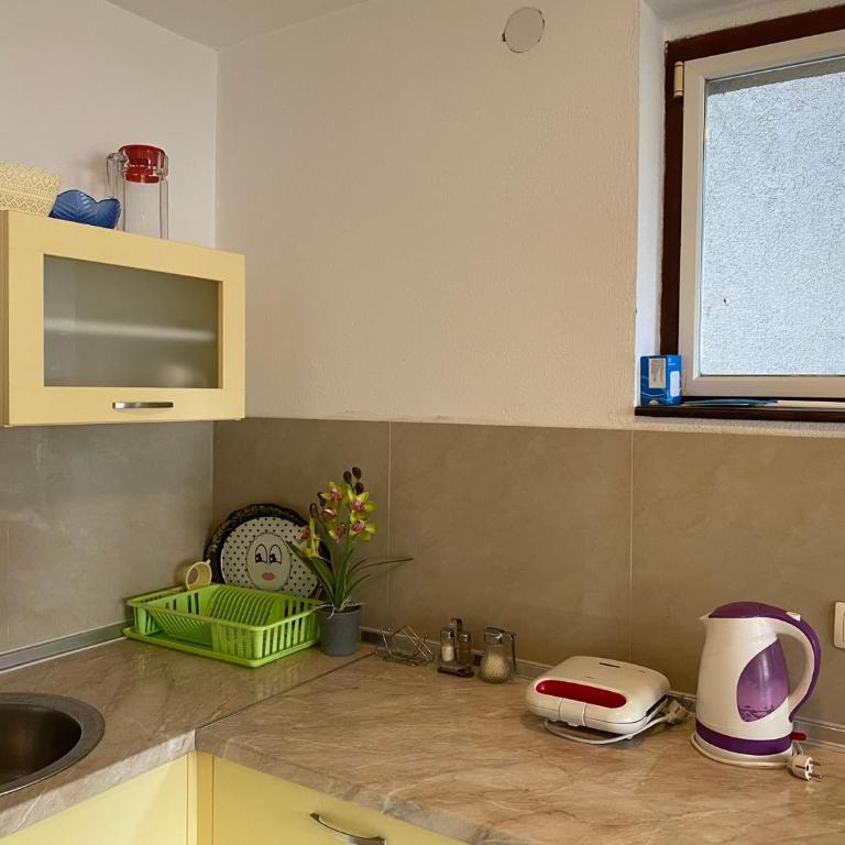 Sunshine Apartments Visoko - Apartman sa 2 Spavaće Sobe - 10