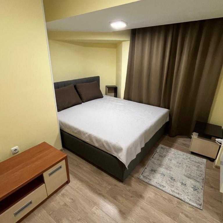 Kop apartman I01 - One-Bedroom Apartment - 11