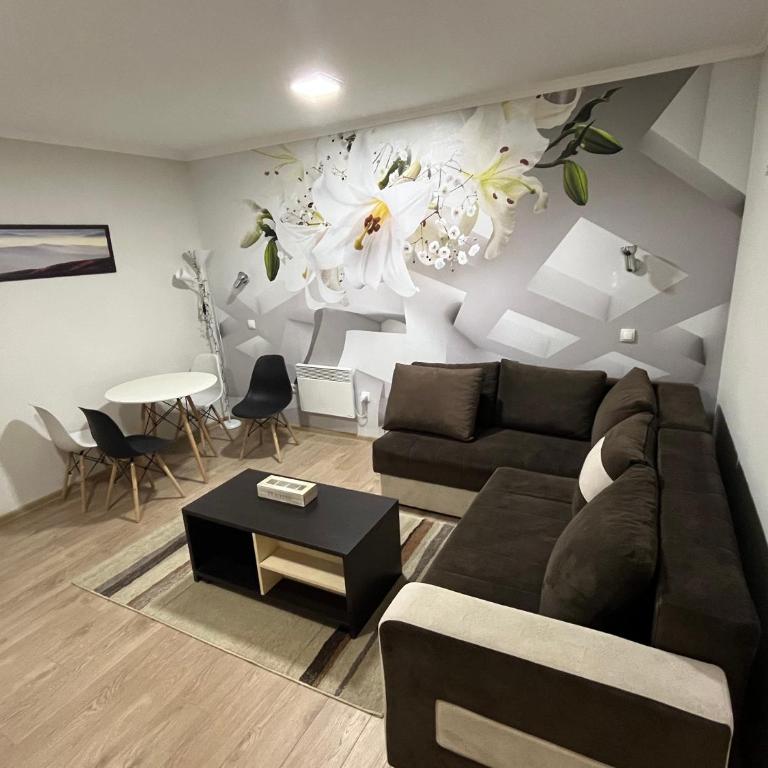 Kop apartman I01 - One-Bedroom Apartment - 10