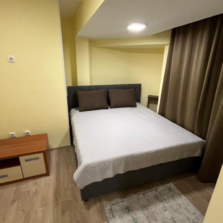 Kop apartman I01 - One-Bedroom Apartment - 9