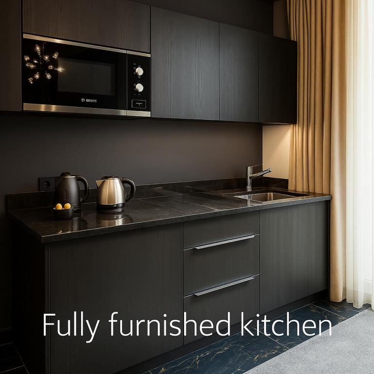LIFE CATHEDRALE City-Center Place Gutenberg - Apartamento Estudio Deluxe (4 adultos) - 7