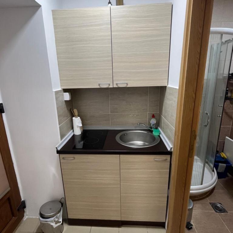 Kop apartman I01 - One-Bedroom Apartment - 7