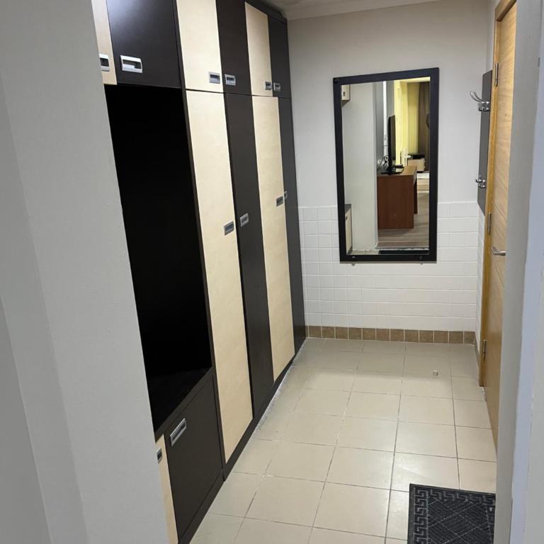 Kop apartman I01 - One-Bedroom Apartment - 6