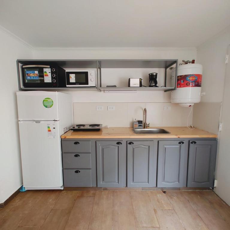 Urbano Tandil D1 - Apartamento de 1 dormitorio - 3