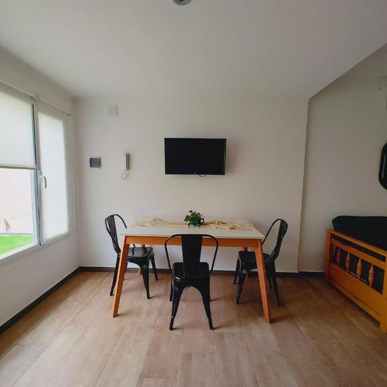 Urbano Tandil D1 - Apartamento de 1 dormitorio - 4