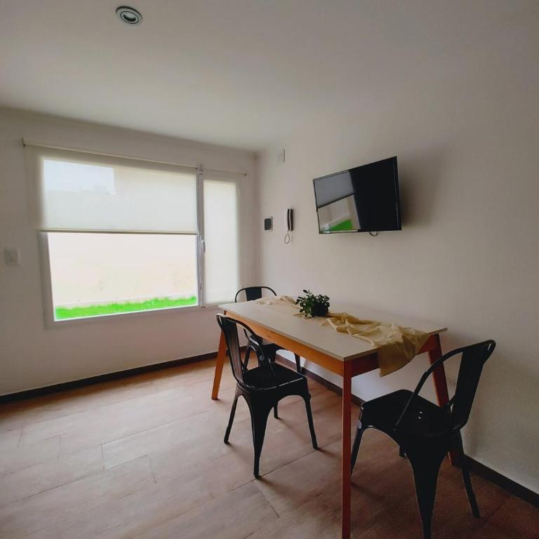 Urbano Tandil D1 - Apartamento de 1 dormitorio - 6