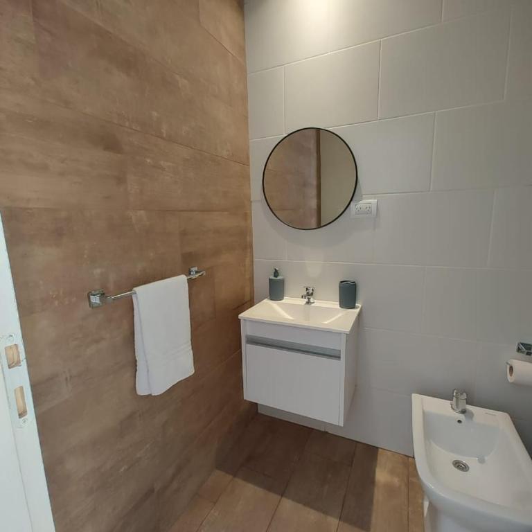 Urbano Tandil D1 - Apartamento de 1 dormitorio - 8