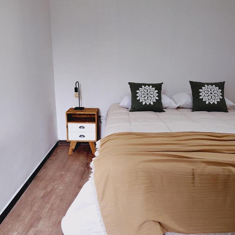 Urbano Tandil D1 - Apartamento de 1 dormitorio - 10