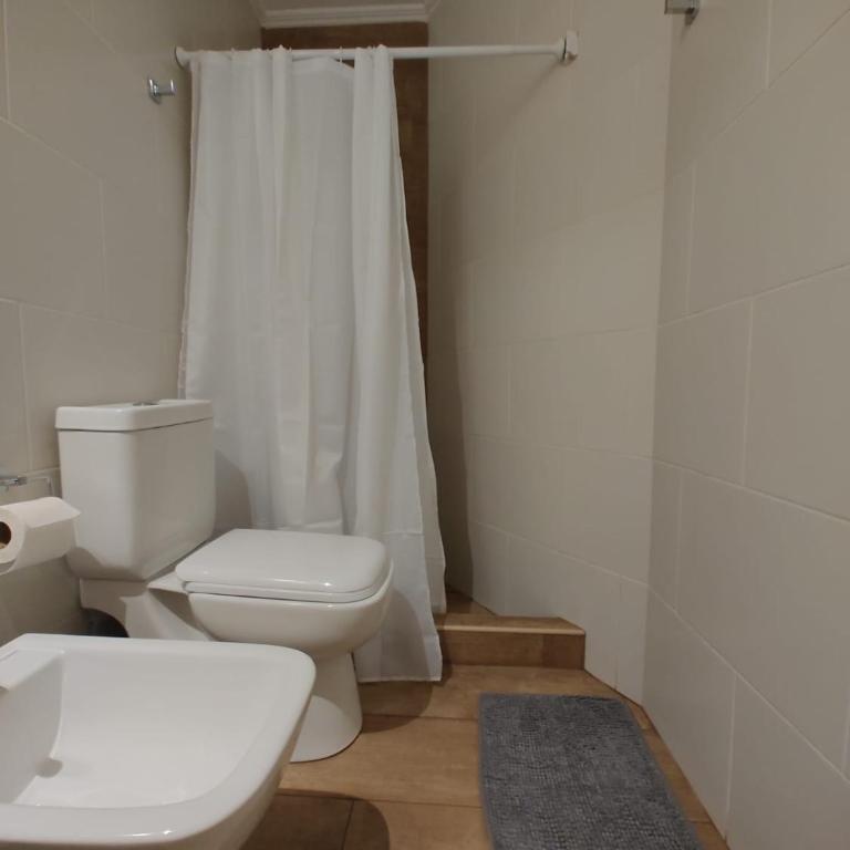 Urbano Tandil D1 - Apartamento de 1 dormitorio - 11