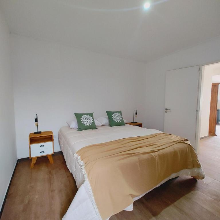 Urbano Tandil D1 - Apartamento de 1 dormitorio - 13