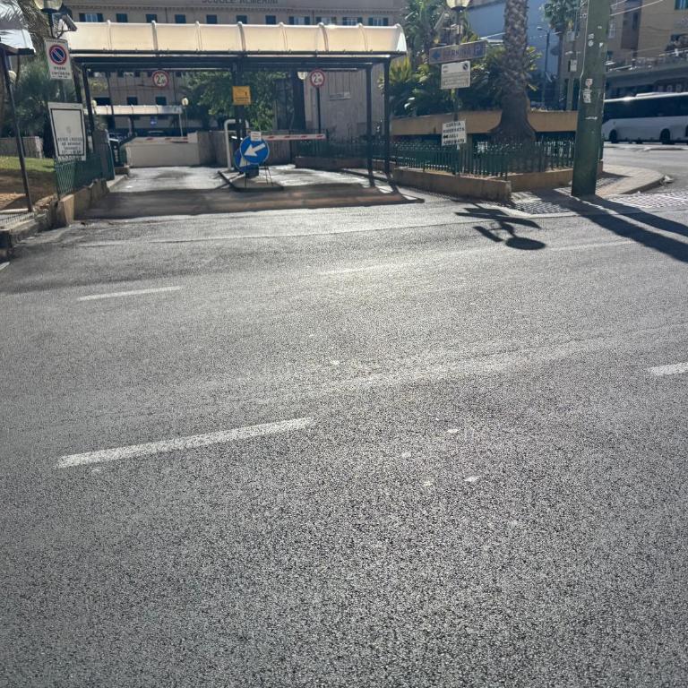 kaDevi Apartment -centralissimo, parcheggio gratuito, bici a disposizione- - Appartamento con 1 Camera da Letto - 7