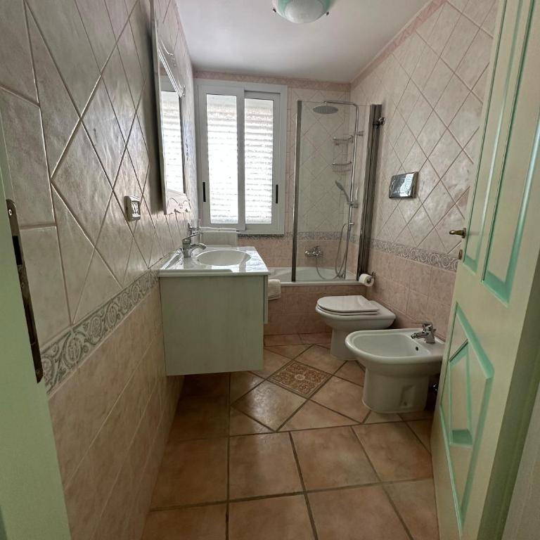 Ivonne's Villa - Villa con 3 Camere da Letto - 15