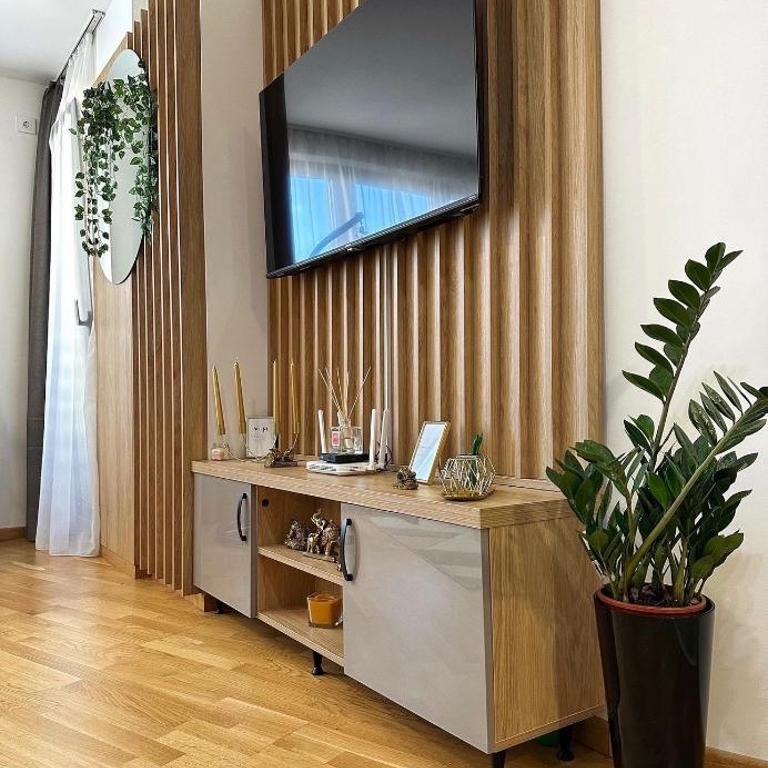 Palace 19 - One-Bedroom Apartment - 6