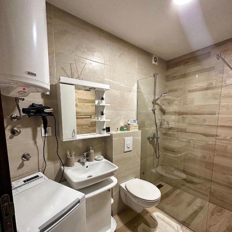 Palace 19 - One-Bedroom Apartment - 7