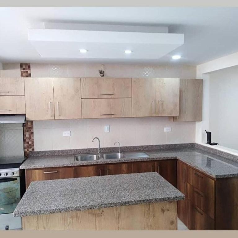 Gabriela House - Five-Bedroom House - 8