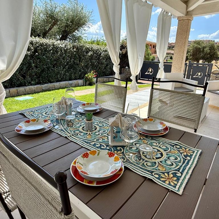 VILLA AQUA LUXURY Private Pool - Villa con 2 Camere da Letto - 11