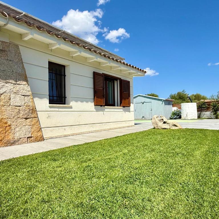 VILLA AQUA LUXURY Private Pool - Villa con 2 Camere da Letto - 7