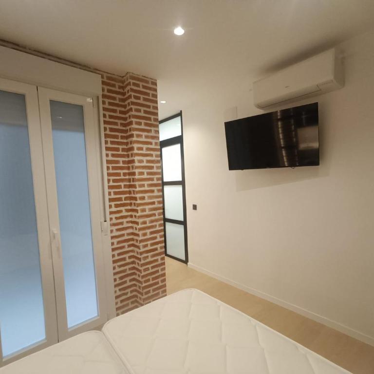 Ecopausa Beatas Studios - Studio Apartment Interior 1st Floor - 1