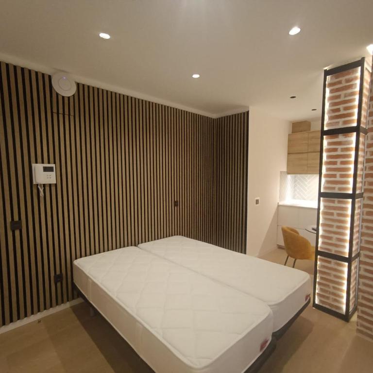 Ecopausa Beatas Studios - Studio Apartment Interior 1st Floor - 2