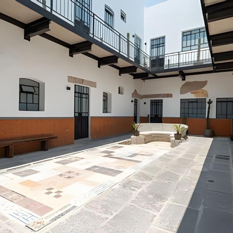 Casa 212 con WIFI alta velocidad y estacionamiento - One-Bedroom Apartment - 13