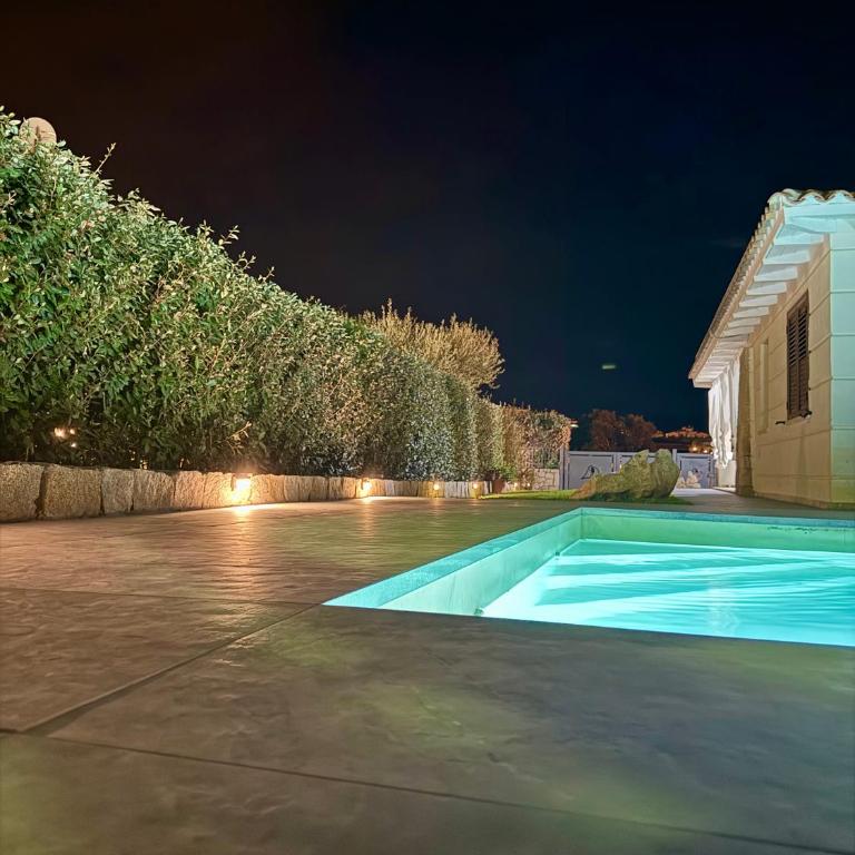 VILLA AQUA LUXURY Private Pool - Villa con 2 Camere da Letto - 2