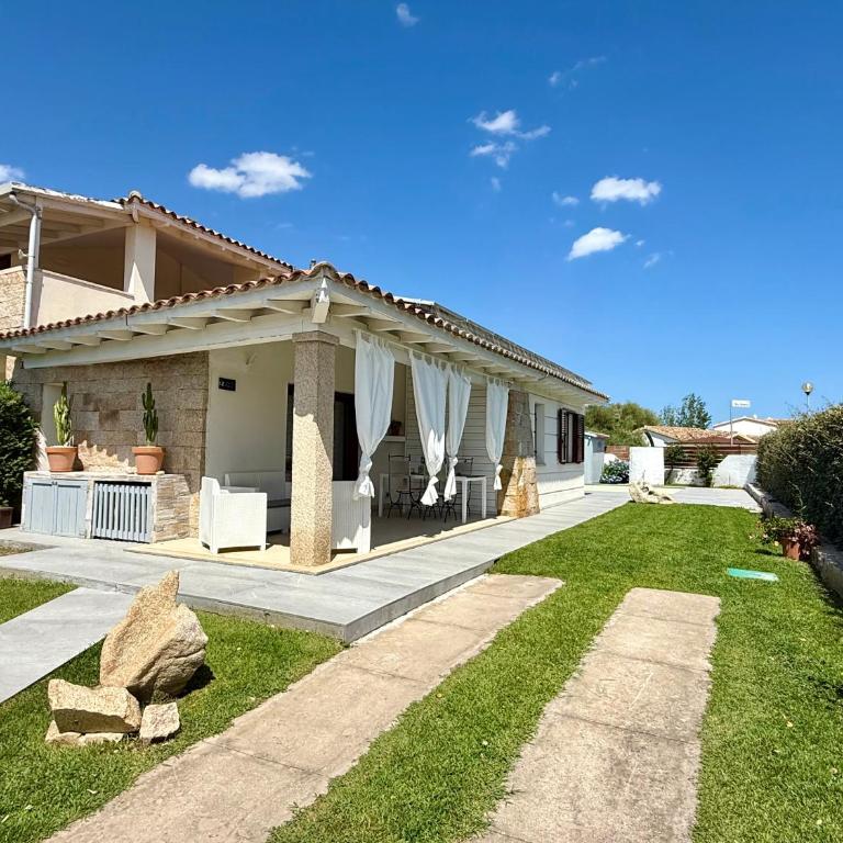 VILLA AQUA LUXURY Private Pool - Villa con 2 Camere da Letto - 1